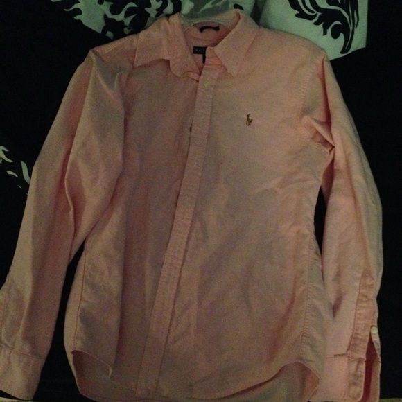 Ralph Lauren Shirt