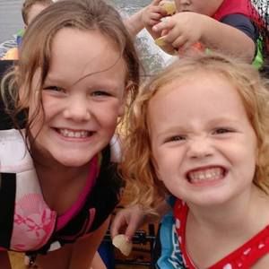 Meet your Posher, Kristin