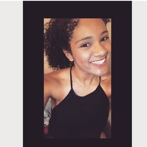 Meet your Posher, Skyler