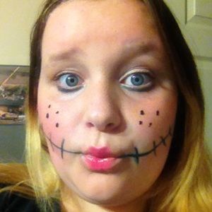 Meet your Posher, Shiloh