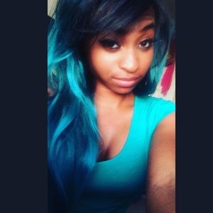 Meet your Posher, Creeanna