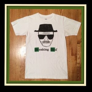 "Breaking Bad" T-Shirt