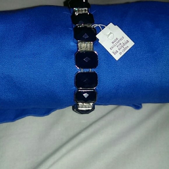 lia sophia bracelet - Picture 1 of 2