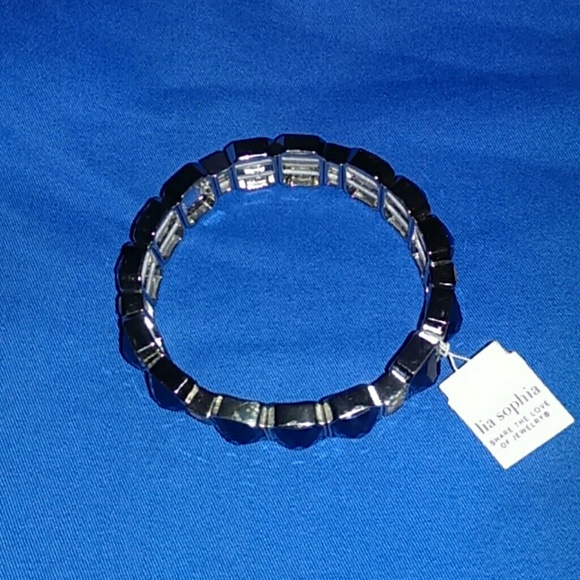lia sophia bracelet - Picture 2 of 2