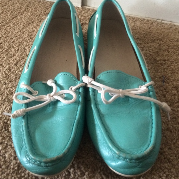 Cole Haan shoes