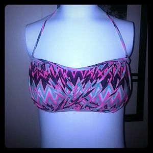 Xhilaration Swimming Top