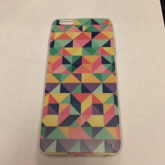 Accessories - iPhone 6 Plus and iPhone 6S Plus case