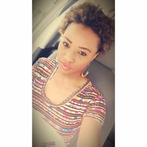 Meet your Posher, Amber