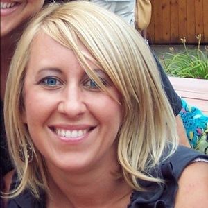 Meet your Posher, Carrie