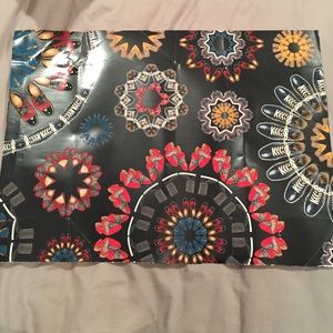 Christian Louboutin wrapping paper