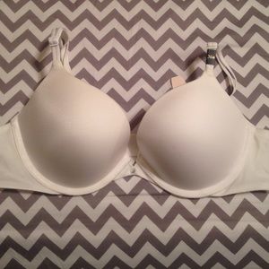 VS very sexy push up NWT