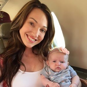 Meet your Posher, Stephanie