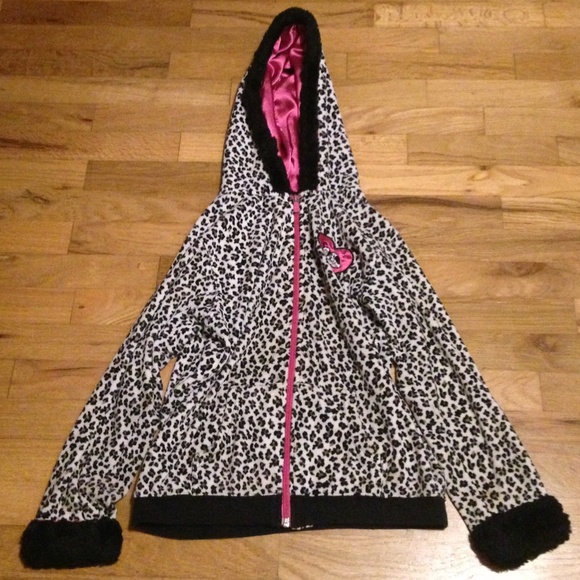 Outerwear - A jacket