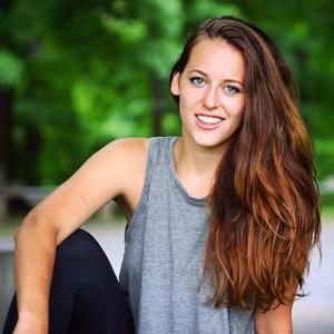 Meet your Posher, Samantha