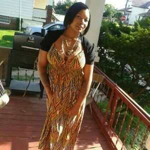 Meet your Posher, Tyrah