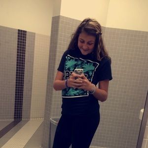 Meet your Posher, Nikki