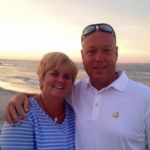 Meet your Posher, Jamie