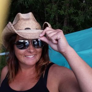 Meet your Posher, Lori