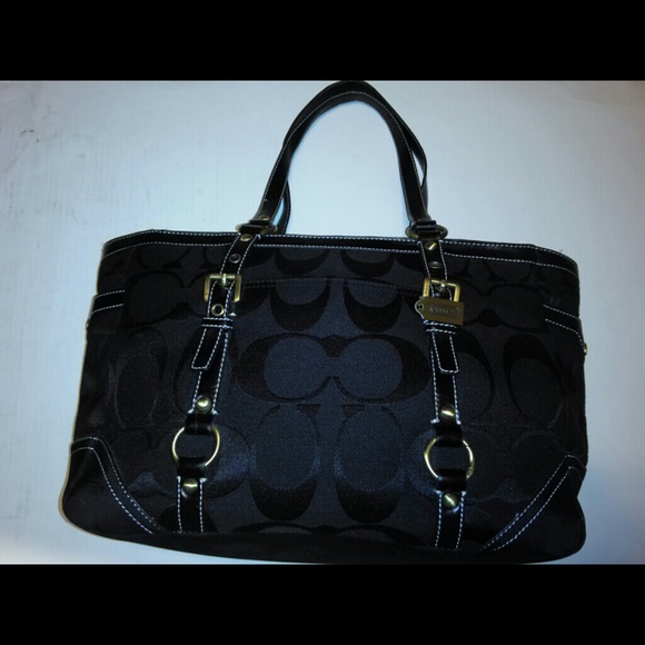 COACH - Picture 1 of 1