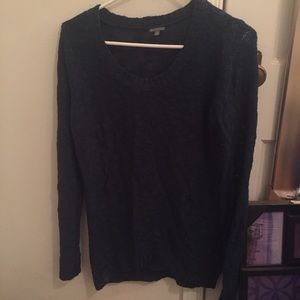 Dark Green Sweater