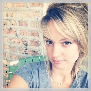 Meet your Posher, Jayme