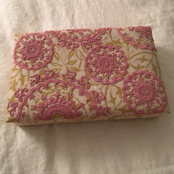 Anthropologie Accessories - Anthropologie Jewelry Box