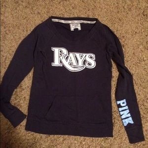 Victoria secret sweatshirt