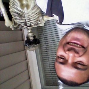 Meet your Posher, Christian