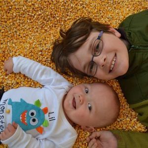 Meet your Posher, Debbie