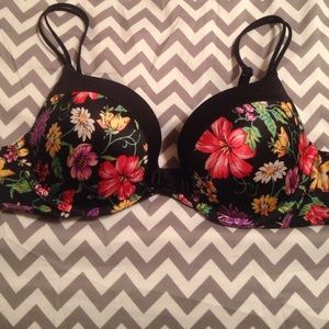 VS very sexy push up