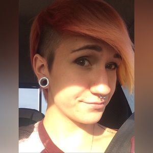 Meet your Posher, Alex