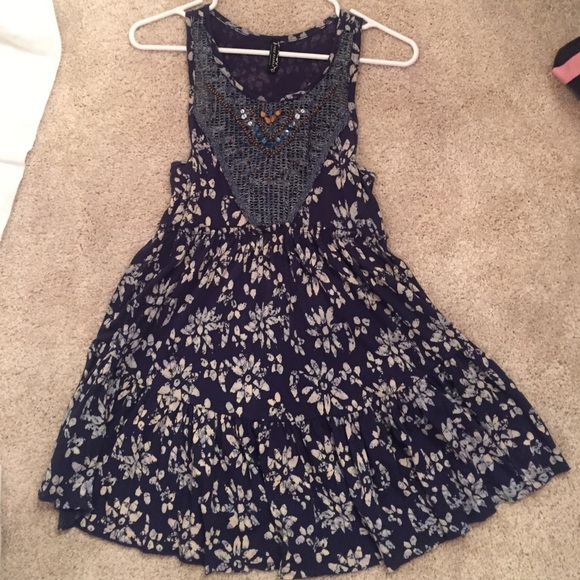 Free People dress
