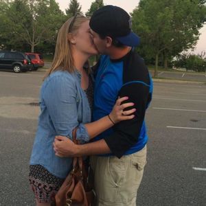 Meet your Posher, Nick