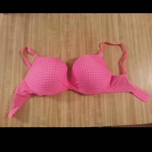 Victoria's Secret Plunge bra