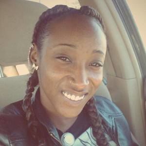 Meet your Posher, Rickisha