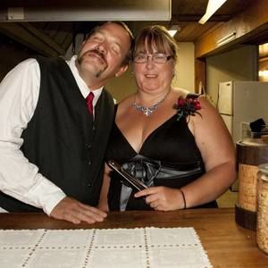 Meet your Posher, Tim