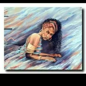 Meet your Posher, Andrea