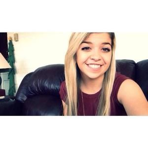 Meet your Posher, Hailey