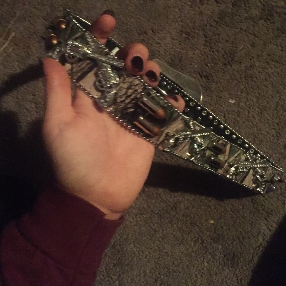 Belts