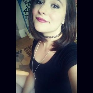 Meet your Posher, Kristen