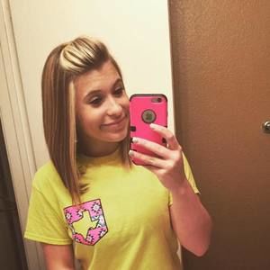 Meet your Posher, Kaylee