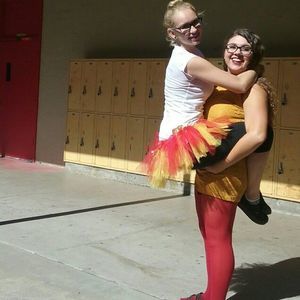 Meet your Posher, Kayleigh