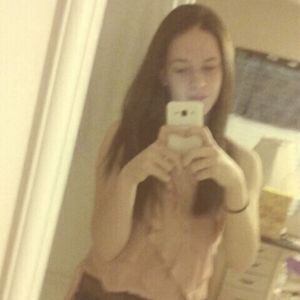 Meet your Posher, Savannah