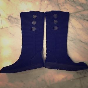 Mint condition ugg boots