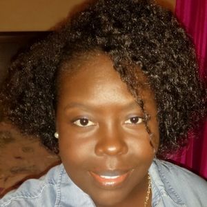 Meet your Posher, Rashida