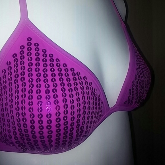 Mariemeili Swimming Top - Picture 2 of 4