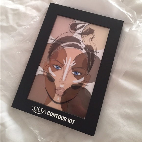 ULTA Contour Kit