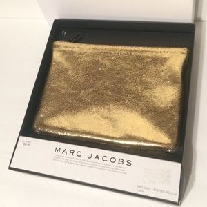 Marc Jacobs✨4 TRADE🎁leather bag🌟NEW in box