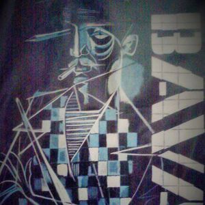 Meet your Posher, Benjamin