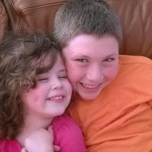 Meet your Posher, Terri